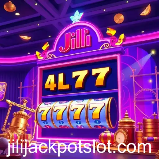 Jili Slots and the Evolution of Online Gaming