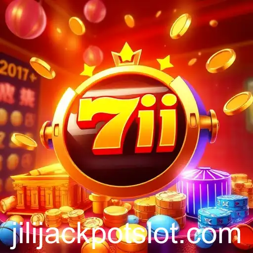 The Rising Popularity of Jili Slot Jackpots