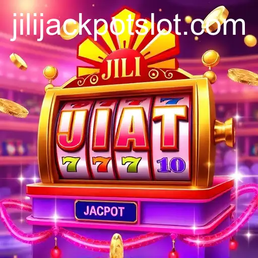 Exploring the Popularity of Jili Slots in 2025