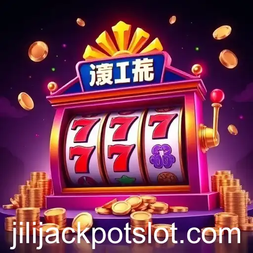 Exploring the Rise of Jili Slot Games and Their Impact