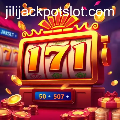 The Rising Popularity and Impact of Jili Slot Jackpot Games