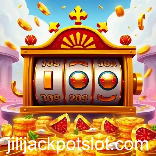 The Rise of Jili Slot Jackpots in Online Gaming