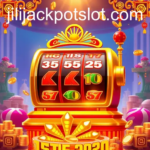 Jili Slot Jackpot Trends and Opportunities