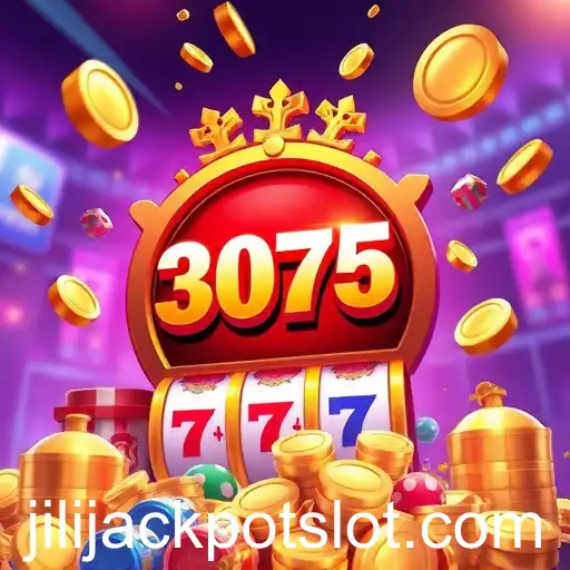 Jili slot jackpot