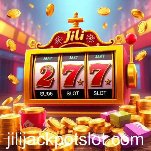 The Rise of Jili Slot and Its Jackpot Phenomenon