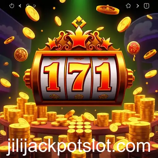 The Rise of Jili Slot Jackpots in Online Gaming