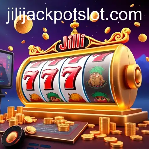 The Rising Popularity of Jili Slot Jackpots