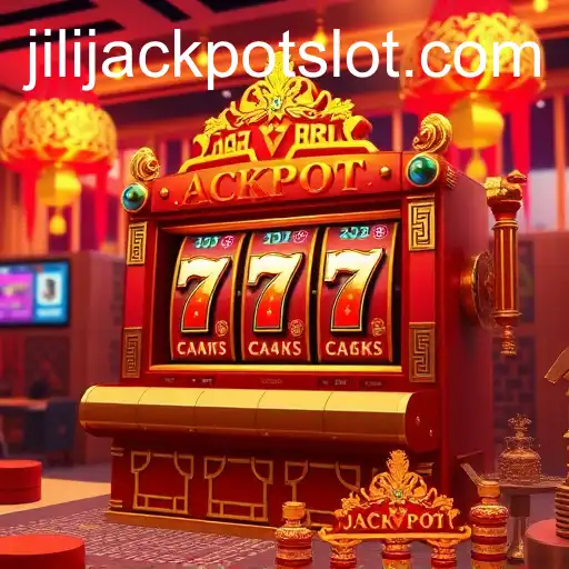 Unveiling the Popularity of Jili Slot Jackpots