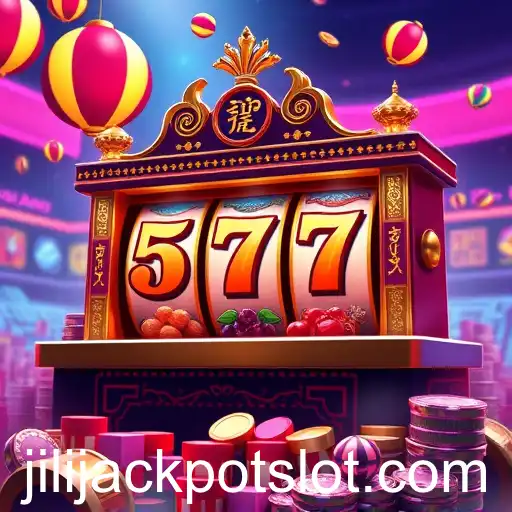 Rising Popularity of Jili Slot Games in 2025