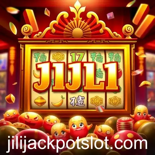 Exploring the Rise of Jili Slots in Online Gaming