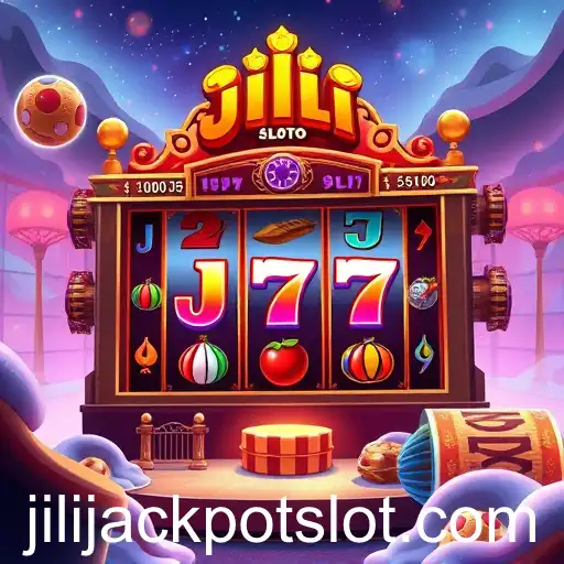 Evolution of Online Slot Games