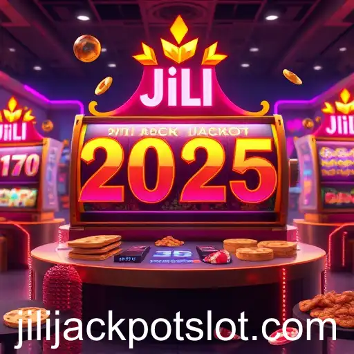 Jili slot jackpot
