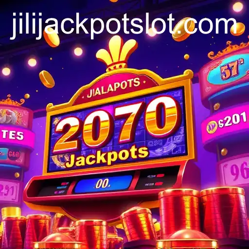 Winning Big: The Rise of Jili Slot Jackpots in 2025