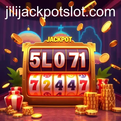The Rise of Online Slots: Jili Slot Jackpot