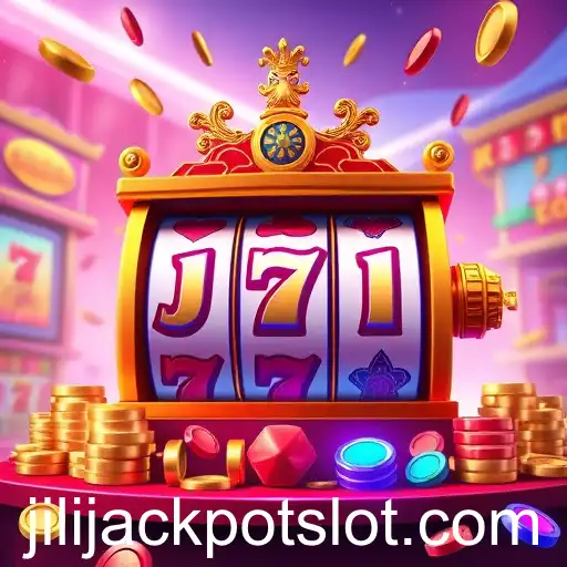 Exploring the Exciting World of Jili Slot Jackpot in the Play Strategy Category